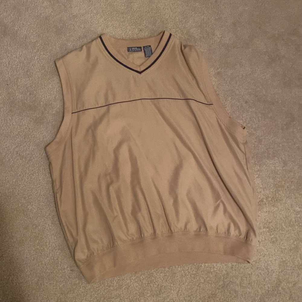 PGA TOUR ⛳️ Vest